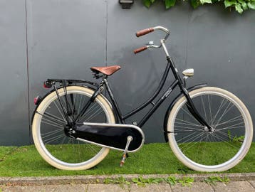 Fietsen uitverkoop VANAF 50EURO tot 120EURO
