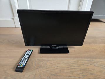 Kleine televisie