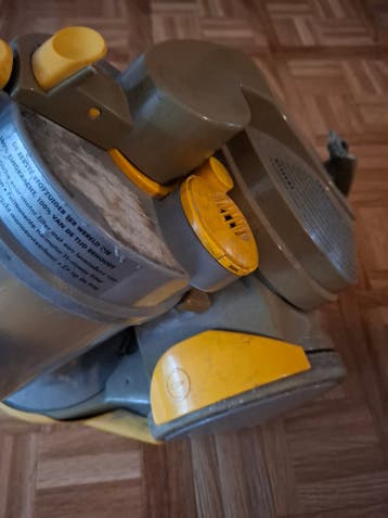 Stofzuiger DYSON ..........GRATIS