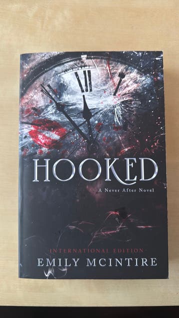 Hooked
