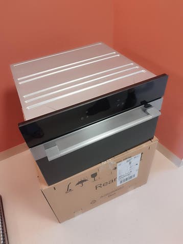 Gratis: defecte Frillesbo oven  voor reparatie of onderdelen