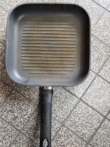 Grilpan