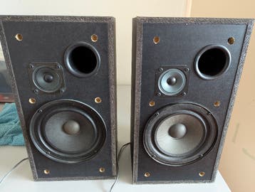 Set basic speakers/luidsprekers van Sony, gratis ophalen