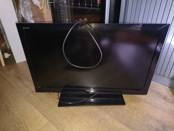 Sony KDL-32EX711 LCD TV - 32 inch Full HD