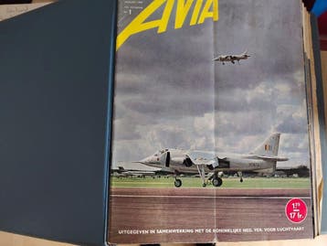 Boeken tijdschriften