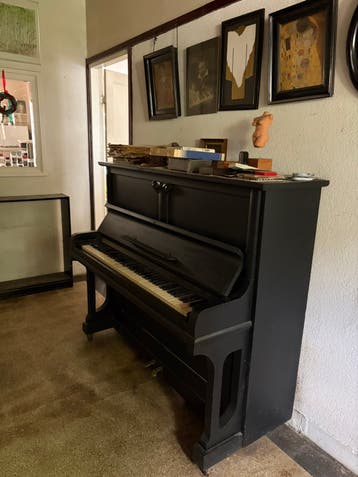 Gratis Piano