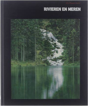 Rivieren en meren - Laurence Pringle