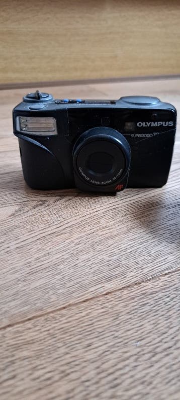 Fototoestellen