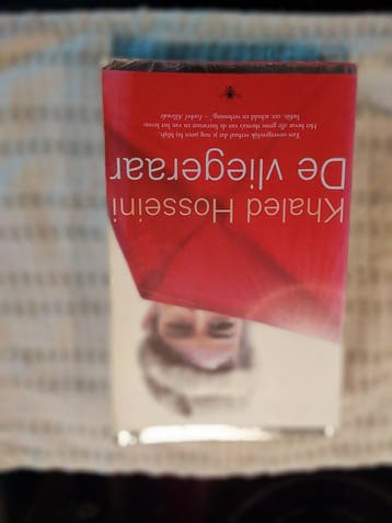 De Vliegeraar - Khaled Hosseini (Paperback)