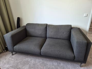 IKEA Nockeby bank