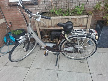 Fiets