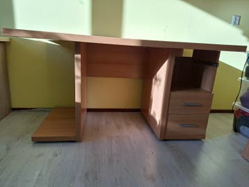 bureau