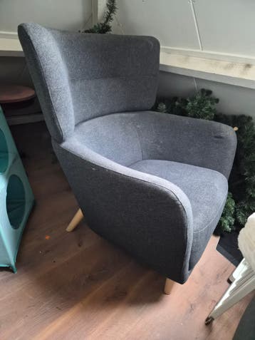 fauteuil ikea