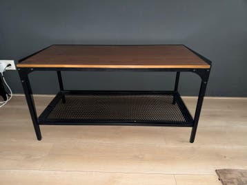 Salontafel 90x45x47 - Gratis op te halen