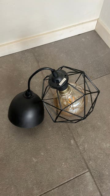 Gratis hanglamp