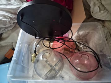 lamp