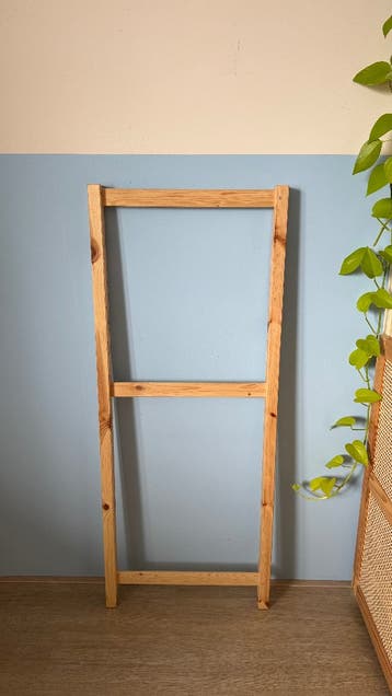 Ivar zijpaneel (50 cm x 124 cm)