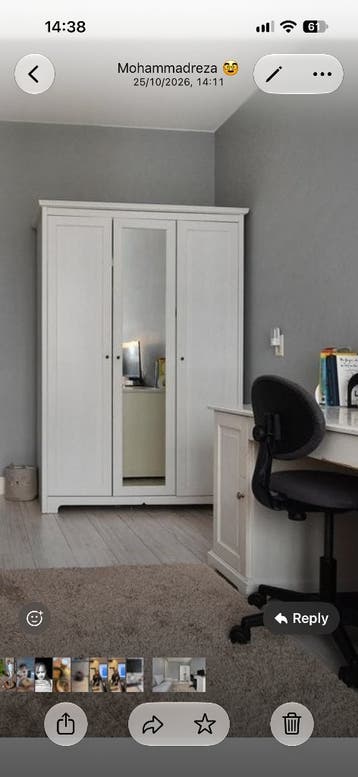 Closet