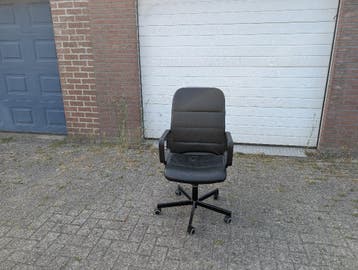 Bureau stoel