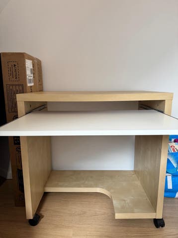Gratis IKEA MIKAEL desk