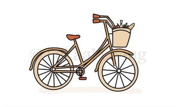 Gratis fiets gezocht
