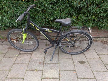 Jongensfiets Altec Speed - Opknapper