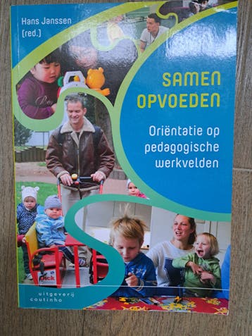 Samen opvoeden