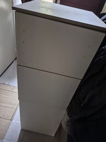 2 kastjes GRATIS