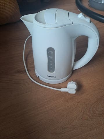 Philips waterkoker