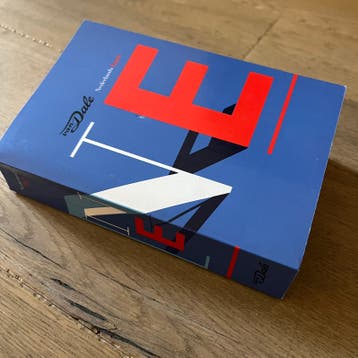 Van Dale woordenboek Nederlands Engels