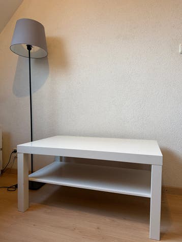 Ikea LACK salontafel/bijzettafel - Gratis af te halen