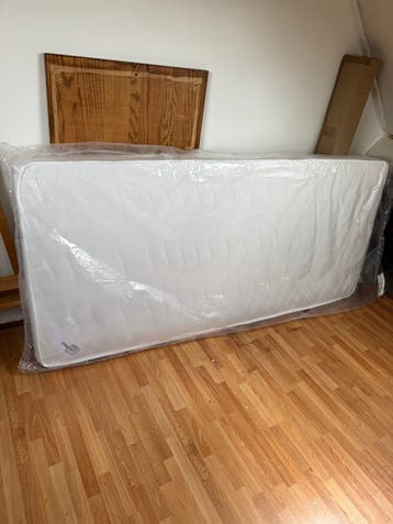 Livarno 90x200x20cm matras