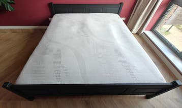 GRATIS Tweepersoonsbed