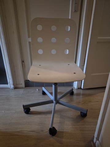 Ikea bureaustoel