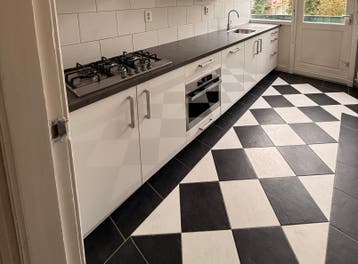 Gratis keuken inclusief apparatuur (zelf demonteren)