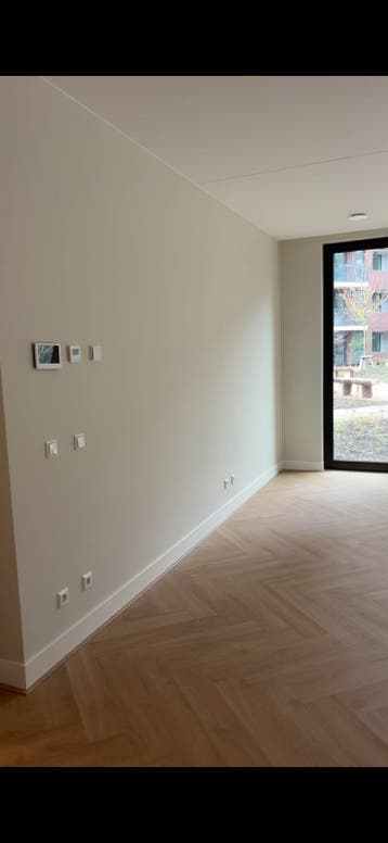 GRATIS VISGRAATVLOER (PVC CLICK) ZELF ERUIT HALEN