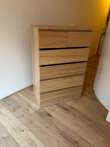 IKEA ladekast - Zo goed als nieuw