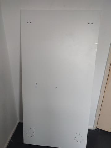 gratis bureau blad
