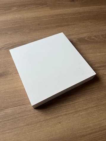 IKEA LACK wandplank wit – gratis