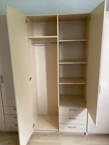 kledingkasten