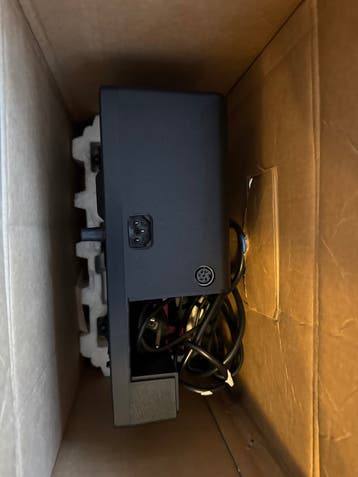 Gratis Rollei P 305 Diaprojector - Autofocus
