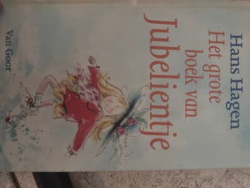 Kinderboeken