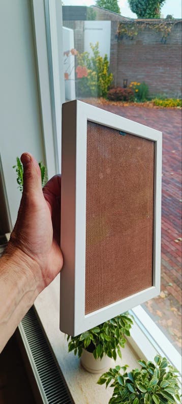 Wissellijst fotolijst 23x31