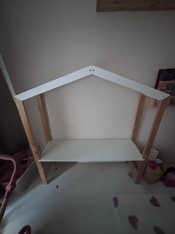 Kinder stelling