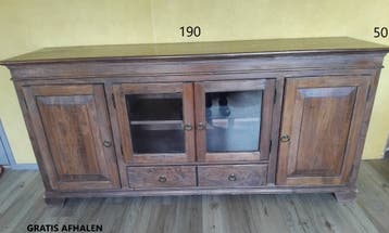 dressoir