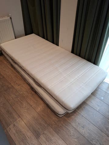 Comfortabel Matras - Zo goed als nieuw
