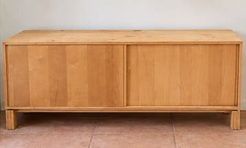 GRATIS Lage kast
