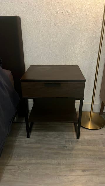 Nachtkastje