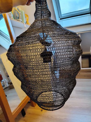 Gratis hanglamp