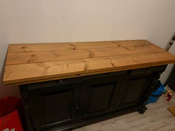 Dressoir gratis af te halen